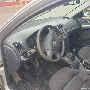  De vinzare Skoda octavia doi  - imagine 4