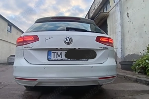 Vând Vw Passat Varian