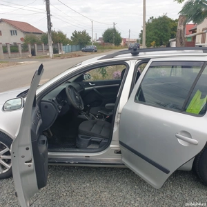  De vinzare Skoda octavia doi  - imagine 5
