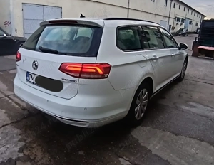 Vând Vw Passat Varian - imagine 2
