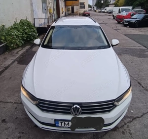 Vând Vw Passat Varian - imagine 3