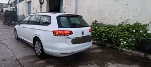 Vând Vw Passat Varian - imagine 6