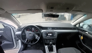 Vând Vw Passat Varian - imagine 4