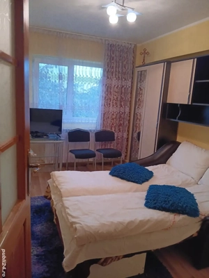Închiriez camera de apartament.in str.Tudor Vladimirescu
