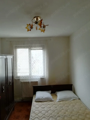 Vand apartament 3 camere Plopeni