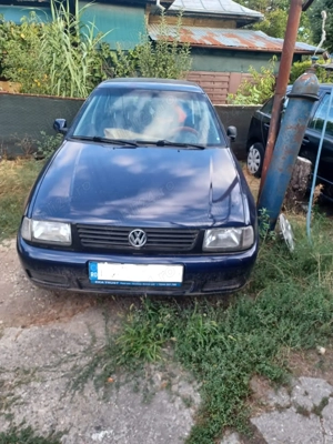 Vw Polo break din anul 2000, 270000 km