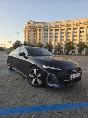 Audi A5 35 2025 2.0 TFSI 150CP