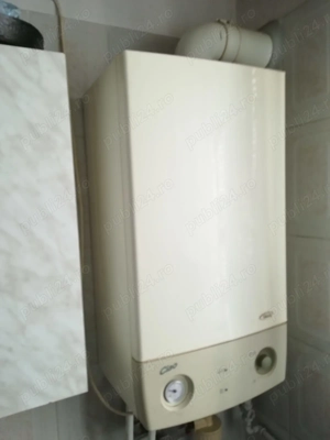 Vand apartament 3 camere Plopeni - imagine 6