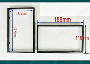 Navigatie nissan x trail t31 - imagine 2