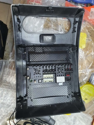 Navigatie nissan x trail t31 - imagine 6