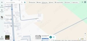 Vand teren intravilan Ciorogarla Ilfov - imagine 2