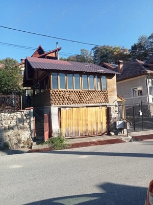 Casă de vânzare în Băile Olănești  - imagine 4