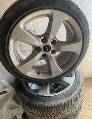 - Jante de vânzare - - imagine 2