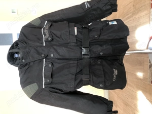 Geaca moto de iarna  - imagine 3 Geaca moto de iarna  - imagine 3