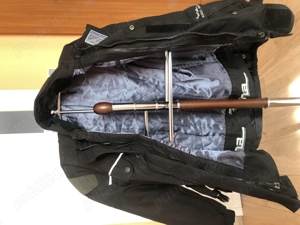 Geaca moto de iarna  - imagine 4 Geaca moto de iarna  - imagine 4