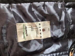 Geaca moto de iarna  - imagine 5 Geaca moto de iarna  - imagine 5