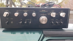 amplificator au 59000 - imagine 1