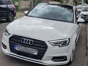 Audi A3 4.0 TFSI 2018