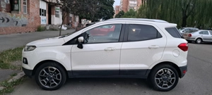 Vând Ford ecosport diesel  - imagine 2