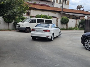 Audi A3 4.0 TFSI 2018 - imagine 7