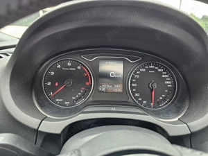 Audi A3 4.0 TFSI 2018 - imagine 5