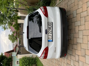 Vând Ford Focus MK3, 2.0 TDI - imagine 2