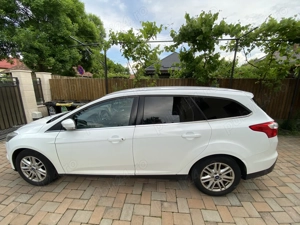 Vând Ford Focus MK3, 2.0 TDI