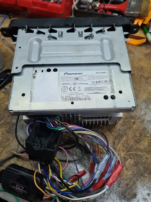 Cd vw,skoda,seat - imagine 6