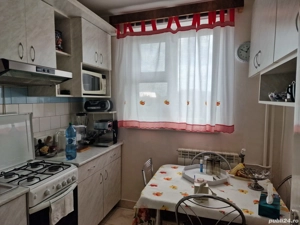 inchiriez ap 2 camere  Take Ionescu-Medicina - imagine 7