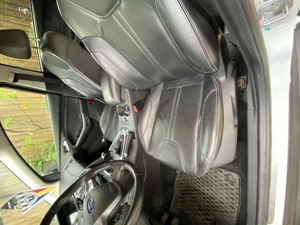 Vând Ford Focus MK3, 2.0 TDI - imagine 4