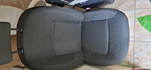 scaune dacia Lodgy