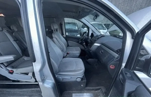 Mercedes Viano 108000km 2012 - imagine 7