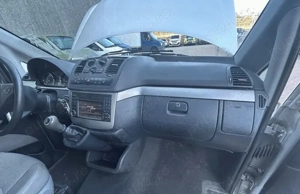 Mercedes Viano 108000km 2012 - imagine 8