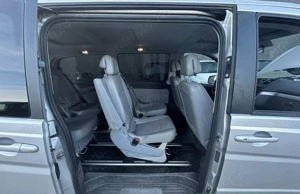 Mercedes Viano 108000km 2012 - imagine 6