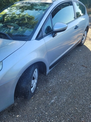 Vând Citroen c4 - imagine 3