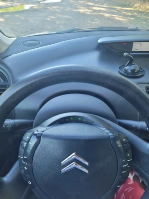 Vând Citroen c4 - imagine 4