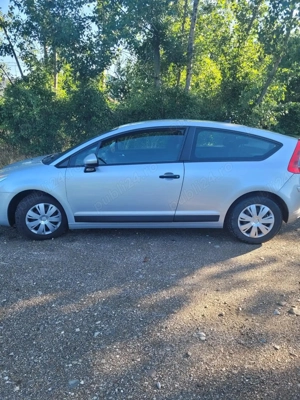 Vând Citroen c4 - imagine 7