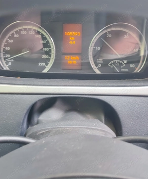 Mercedes Viano 108000km 2012 - imagine 3