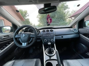 Mazda cx7 2.2 diesel - imagine 2