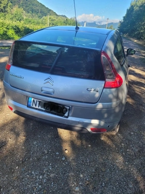 Vând Citroen c4