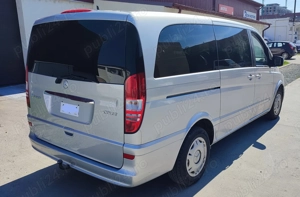Mercedes Viano 108000km 2012 - imagine 2