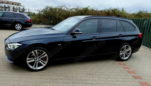 Vand BMW F31 Diesel an 2016  euro 6 150 CP - imagine 7 Vand BMW F31 Diesel an 2016  euro 6 150 CP - imagine 7