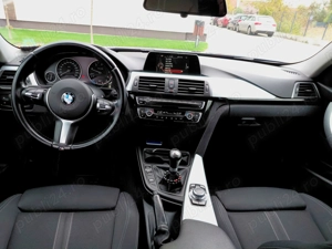 Vand BMW F31 Diesel an 2016  euro 6 150 CP - imagine 6 Vand BMW F31 Diesel an 2016  euro 6 150 CP - imagine 6