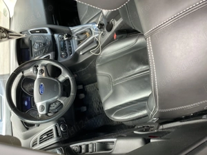 Vând Ford Focus MK3, 2.0 TDI - imagine 7