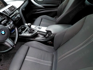 Vand BMW F31 Diesel an 2016  euro 6 150 CP - imagine 8 Vand BMW F31 Diesel an 2016  euro 6 150 CP - imagine 8