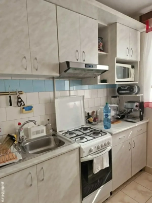 inchiriez ap 2 camere  Take Ionescu-Medicina - imagine 6