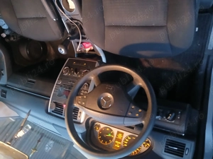 Vând autoturism Mercedes Benz clas b  - imagine 2