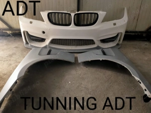 Body kit BMW E90 E91 desing M3 M4 F80 F82 - imagine 4