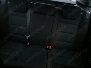 Vând autoturism Mercedes Benz clas b