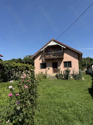 Casa de vanzare in sat Pades, Comuna Pades , Judetul Gorj  - imagine 2
